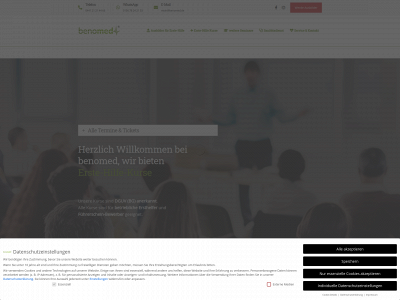 bents-team.de snapshot