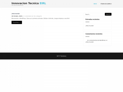 intecperu.net snapshot