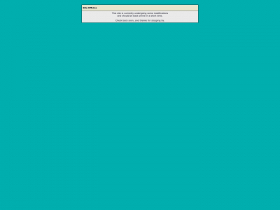 maranweb.net snapshot