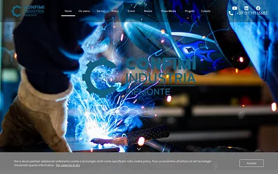 confimiindustriapiemonte.it snapshot