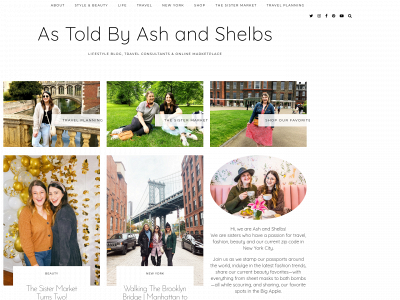 astoldbyashandshelbs.com snapshot