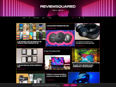 reviewsquared.es snapshot