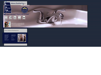 alabamaplumbingpros.com snapshot