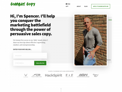 combatcopy.co snapshot