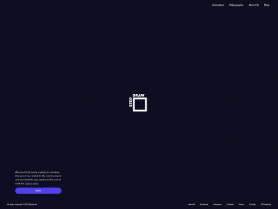 stepdraw.net snapshot