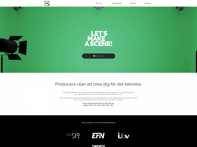 ziponmedia.se snapshot