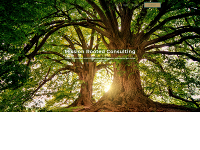 missionrootedconsulting.com snapshot