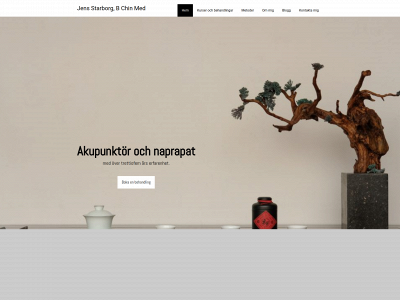 jensstarborg.se snapshot