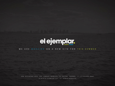 elejemplar.com snapshot