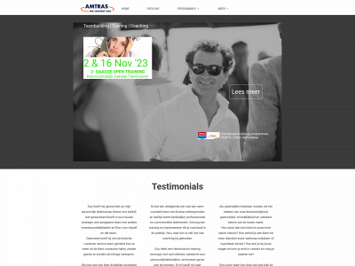 amtras.nl snapshot