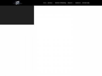 evolvedstrategicmarketing.com snapshot