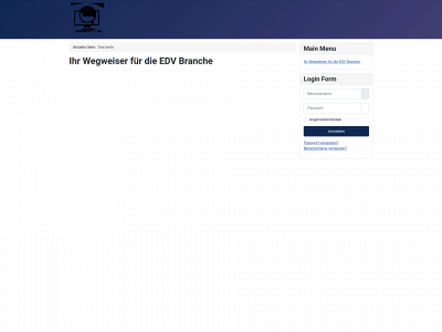 edvliste.de snapshot