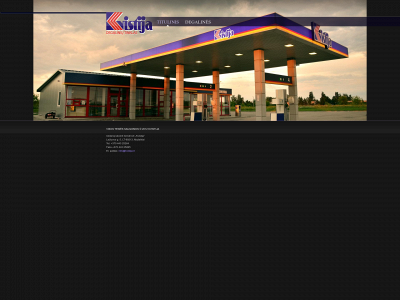 kvistija.lt snapshot