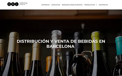 dblbarcelona.es snapshot
