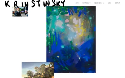 sachakrinstinsky.be snapshot