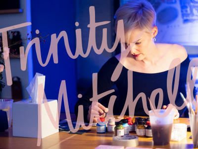 trinitymitchell.co.uk snapshot
