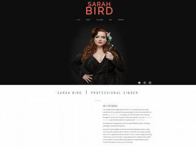 sbird.co.uk snapshot