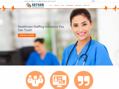 sssjobs.com snapshot
