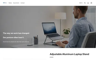 worklogic.store snapshot