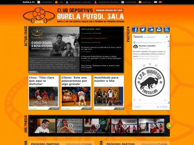 burelafs.org snapshot