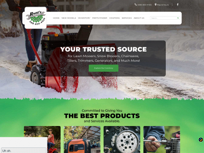 www.rottispower.com snapshot