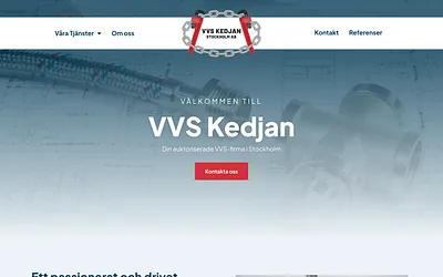 vvskedjan.com snapshot