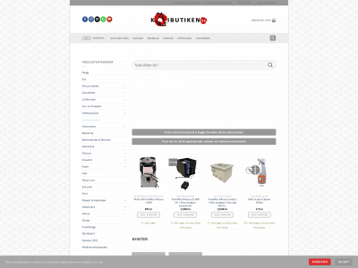 koibutiken.se snapshot