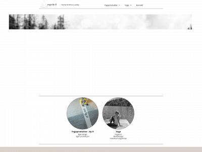 yogabyh.no snapshot