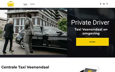 centraletaxiveenendaal.nl snapshot