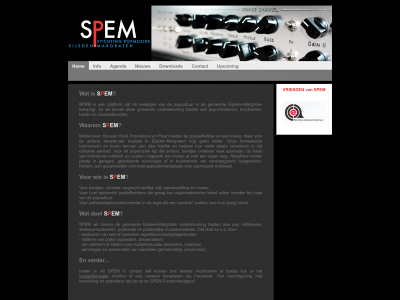 spem-info.nl snapshot