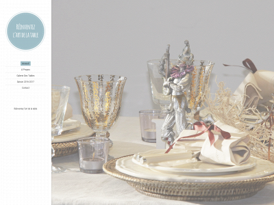 reinventezlartdelatable.com snapshot