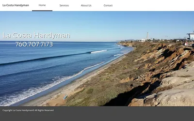 lacostahandyman.com snapshot