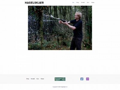hagelskjaervin.dk snapshot