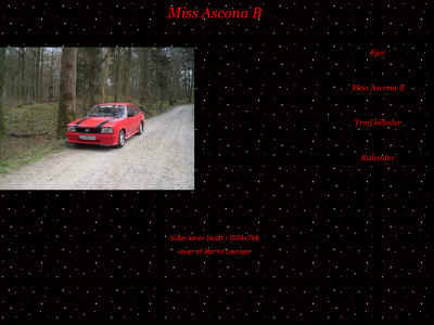 miss-ascona.dk snapshot