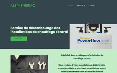 altrithermo.com snapshot