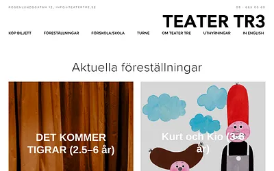 teatertre.se snapshot