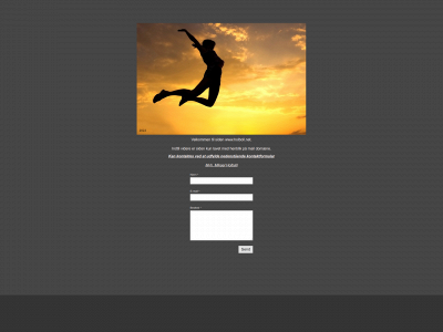 holboll.net snapshot
