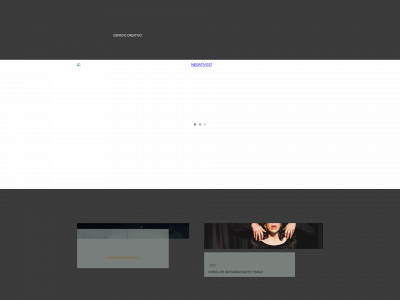 latroupe-espaciocreativo.com snapshot