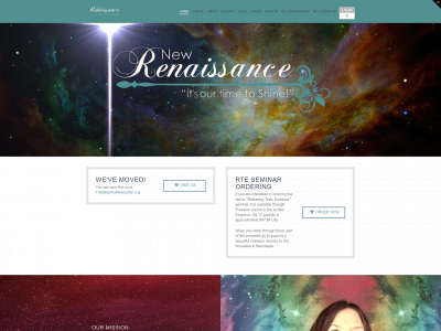 newrenaissance.us snapshot
