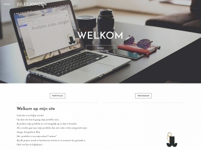 julesjongen.weebly.com snapshot