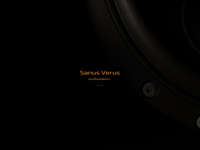 sanusverus.com snapshot