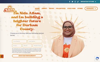 www.nidaallam.com snapshot