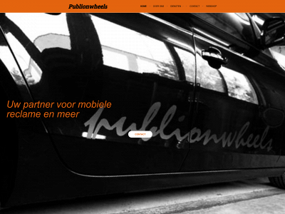 publionwheels.be snapshot