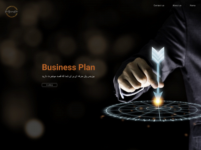 pro-businessplan.com snapshot