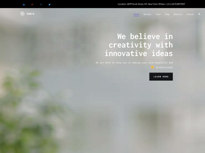 ambitionprobe.com snapshot