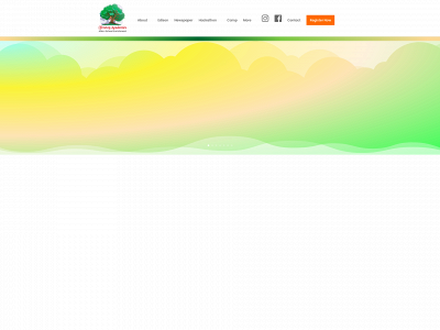 treetopacademics.com snapshot