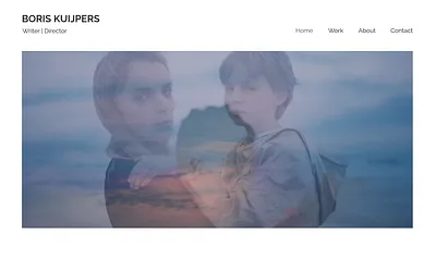 boriskuijpers.be snapshot