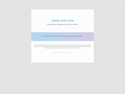 takeoutxcakes.dk snapshot