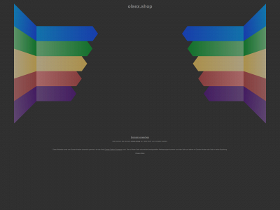 olsex.shop snapshot