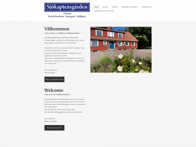 sjokaptensgarden.se snapshot